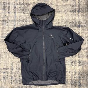 Arc’teryx Beta LT Shell Jacket